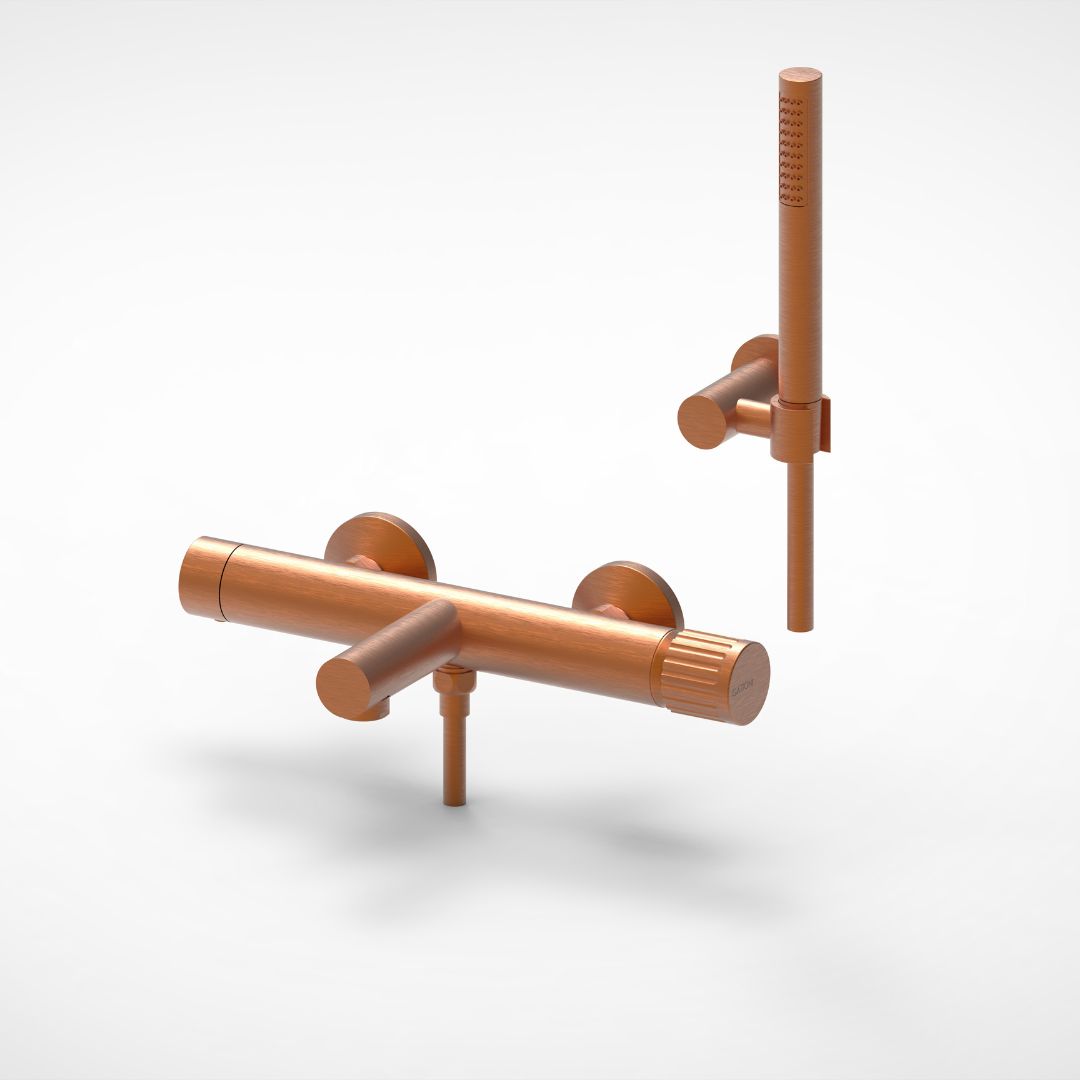 Serie Angolo 9200-PAC