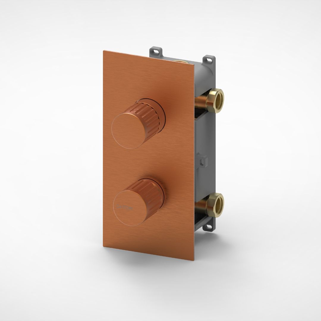 Serie Angolo 9232.CH-PAC