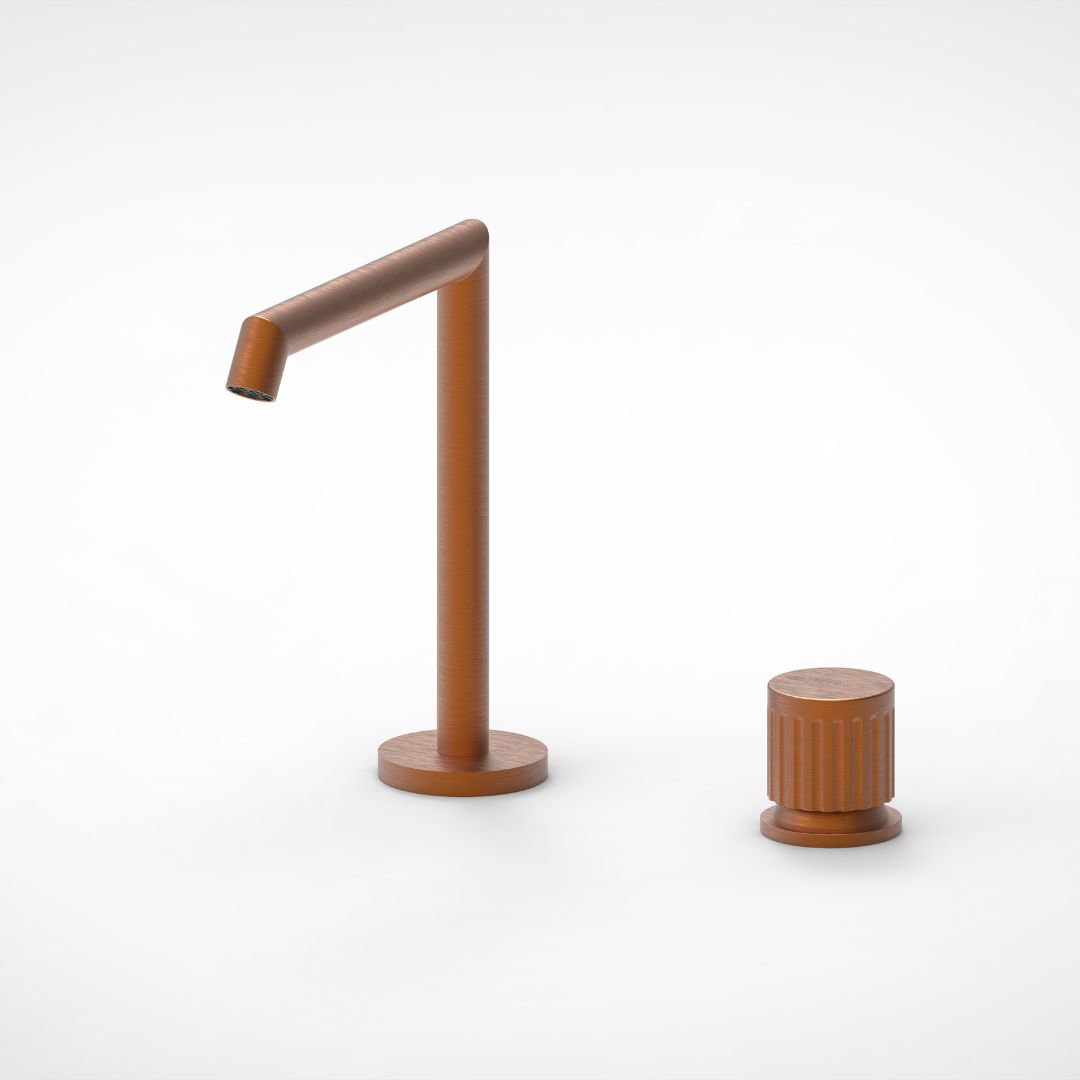 Serie Angolo 9241-PAC