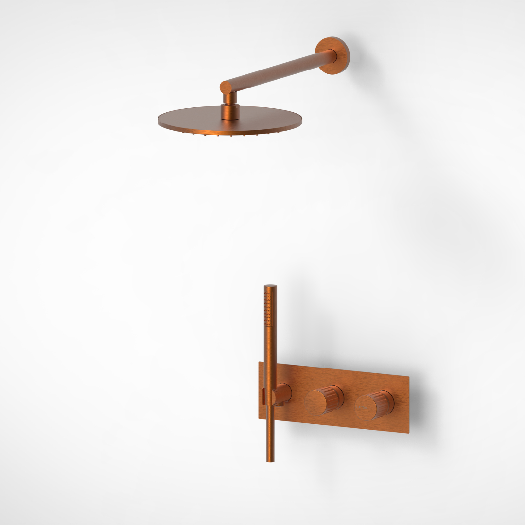 Serie Angolo 9270-PDPAC