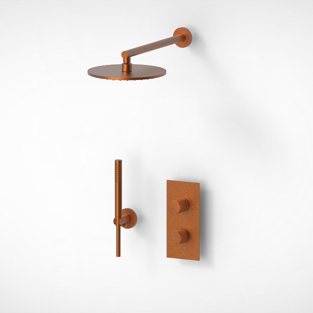 Serie Angolo 9280-PD