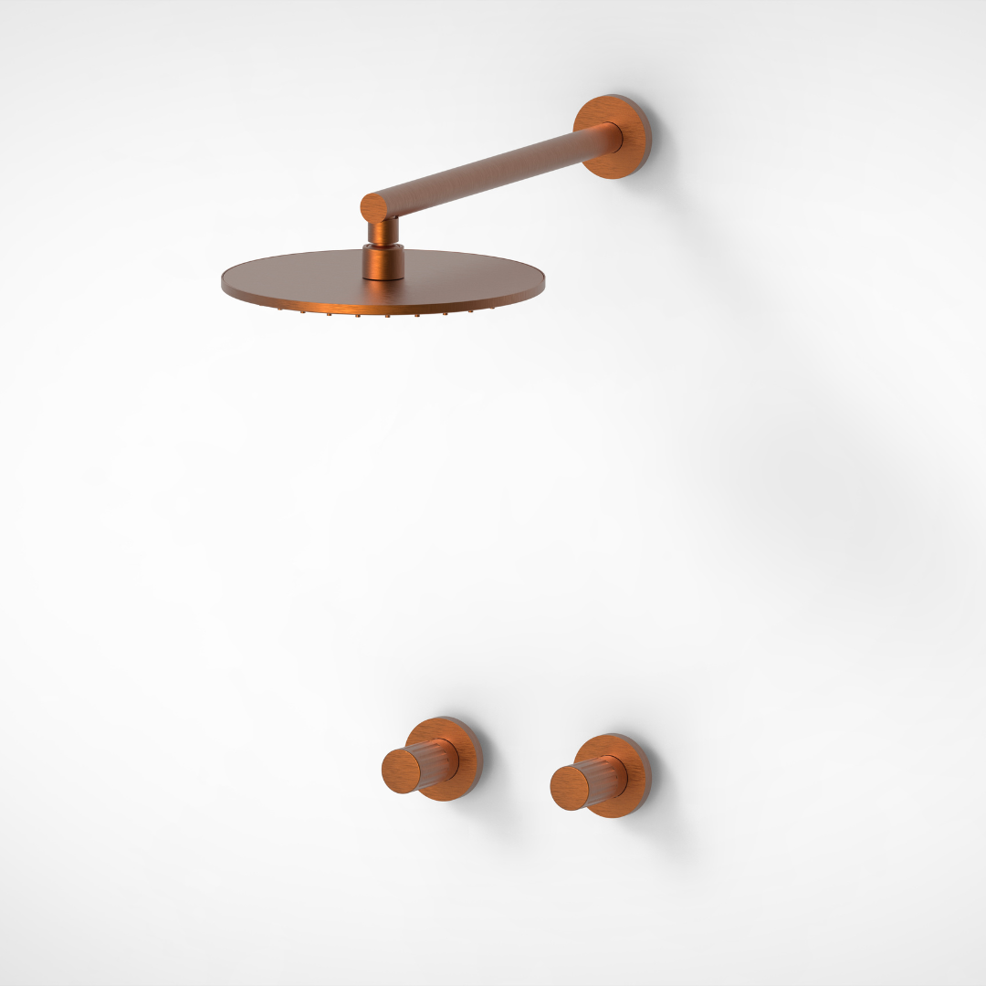 Serie Angolo 92750-PAC