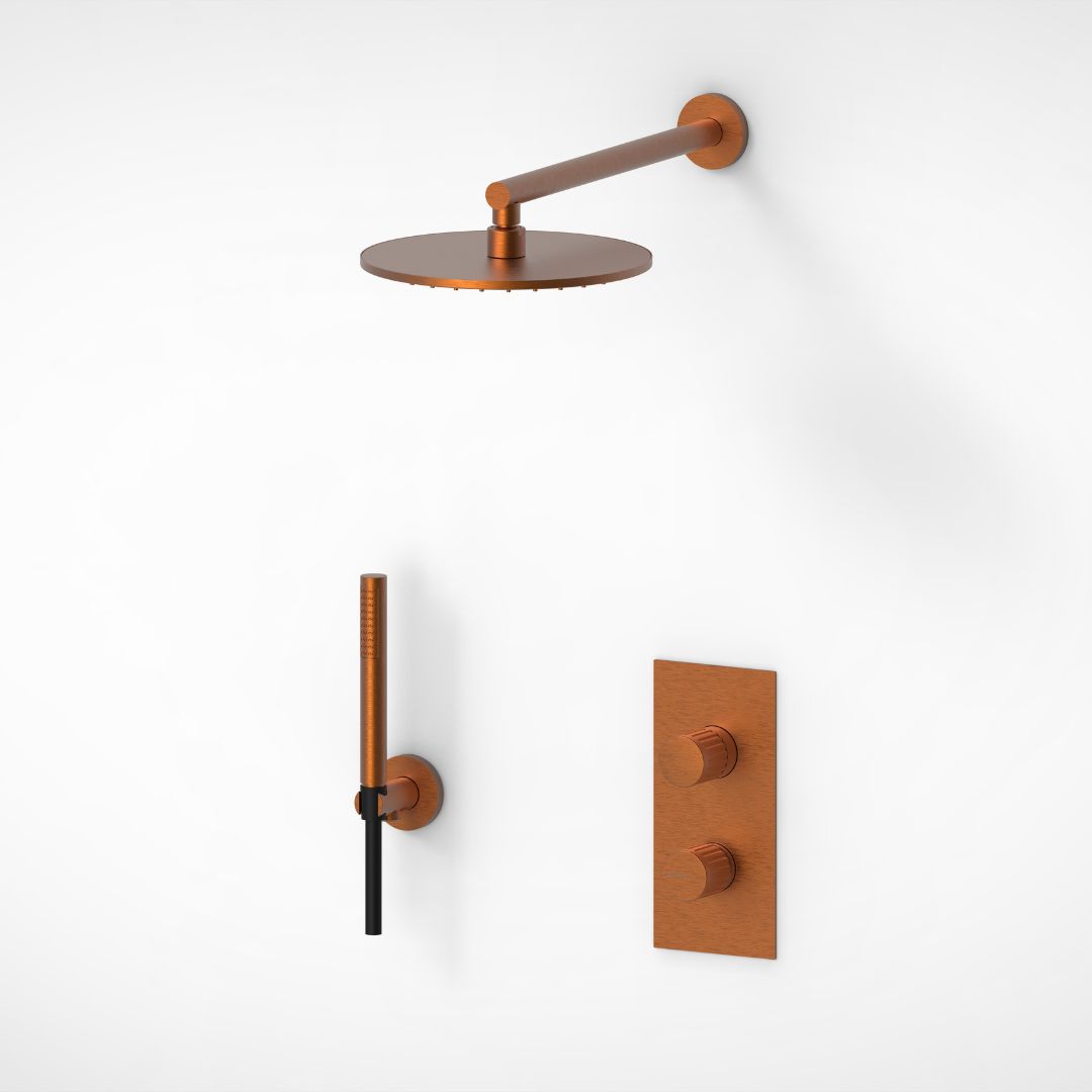 Serie Angolo 9280-PD