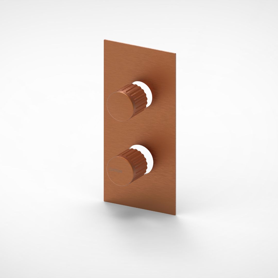 Serie Angolo E61-92-PAC