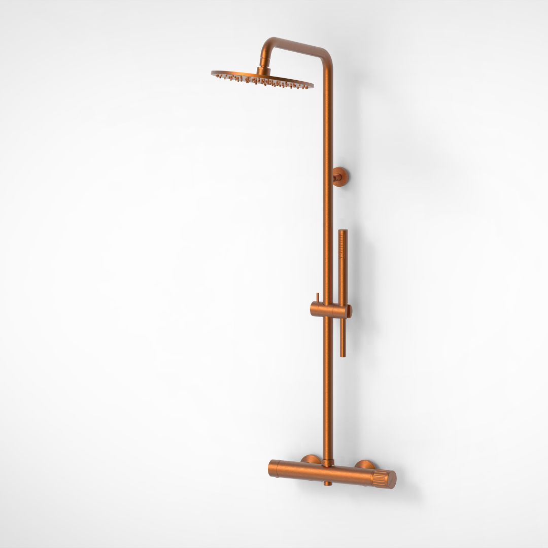 Serie Angolo KIT_TS60-PAC