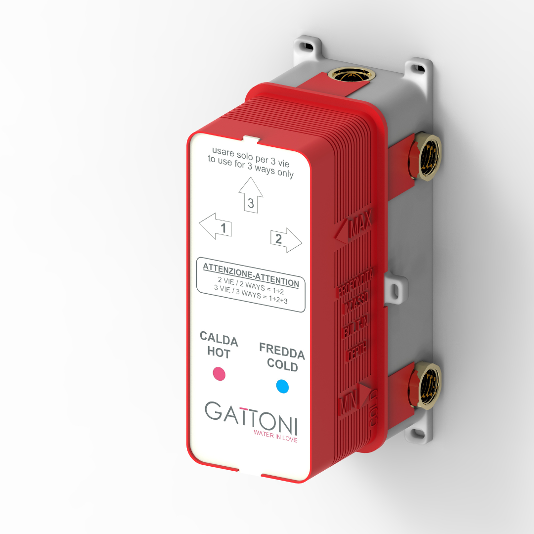Serie Angolo SC061-SC066