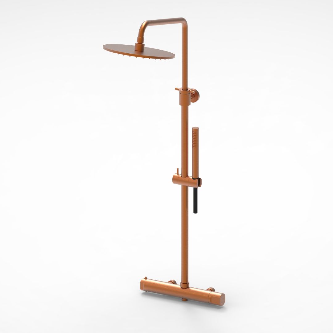 Serie Angolo KIT-TS01-PAC