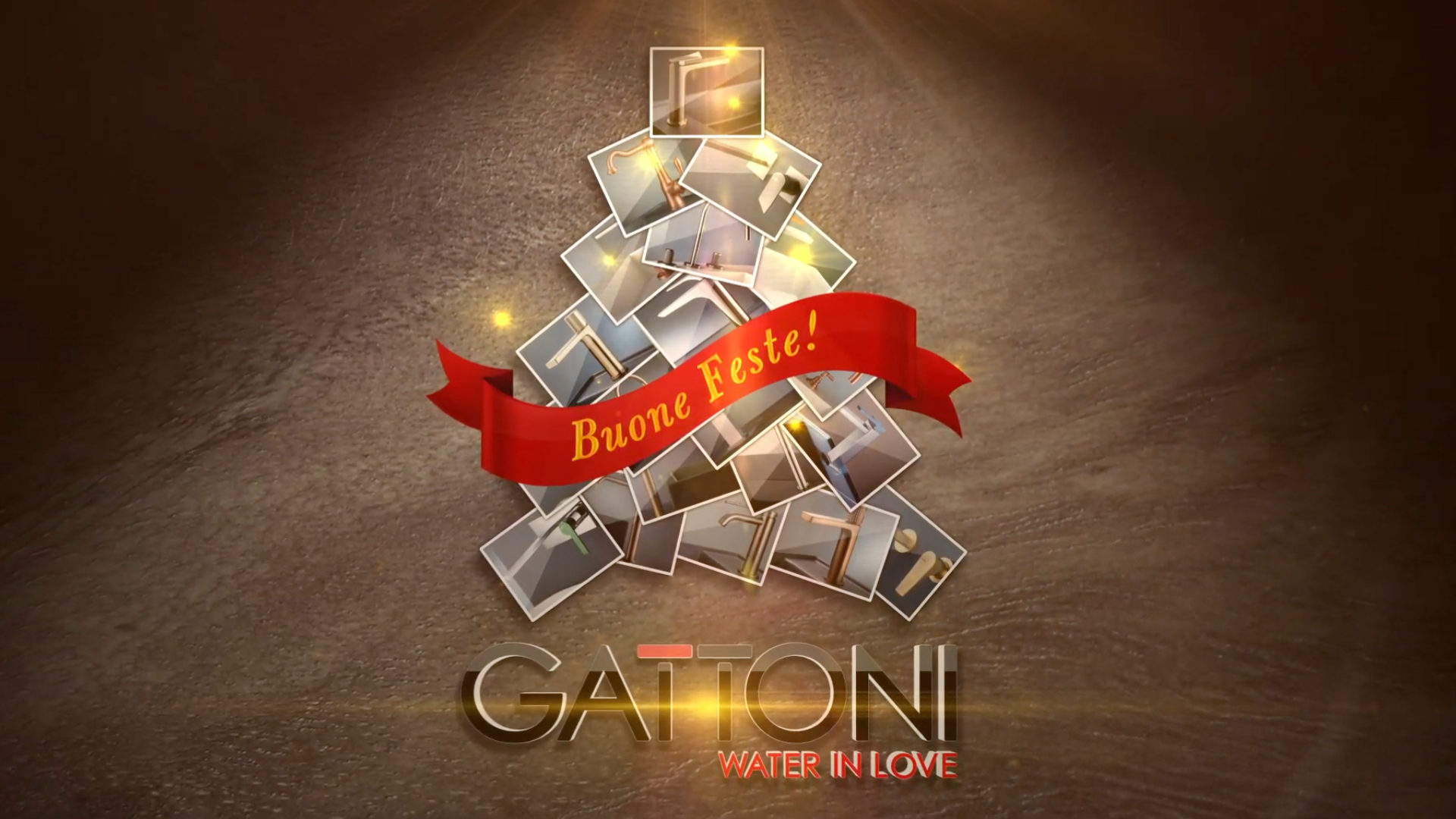 con l’arrivo delle Festività desideriamo condividere con voi un sincero augurio di serenità. Grazie per averci accompagnato anche quest’anno con fiducia e collaborazione, contribuendo a rendere ogni progetto un’espressione di qualità, design e passione per il Made in Italy. Che il nuovo anno sia ricco di nuove sfide, opportunità e risultati da costruire insieme. Gattoni Rubinetteria vi augura Buone Feste e un felice anno nuovo. Con i nostri migliori auguri, Il team di Gattoni Rubinetteria