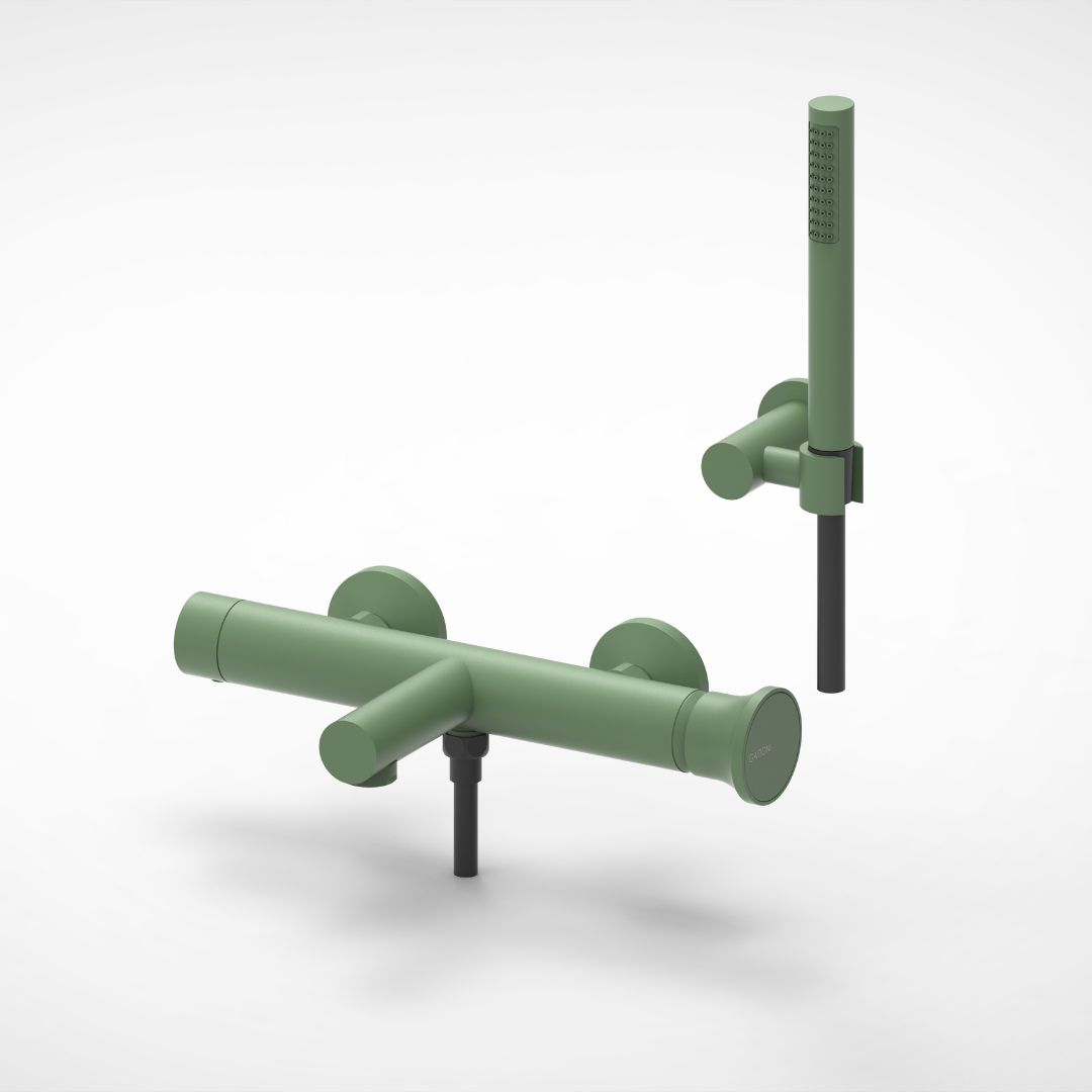 Serie Flower - 9500-SVA