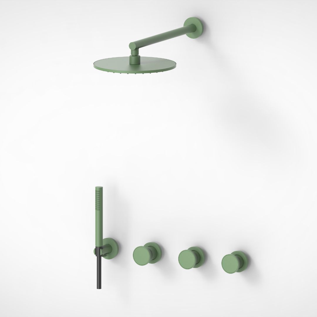 Serie Flower - 95755-SVA