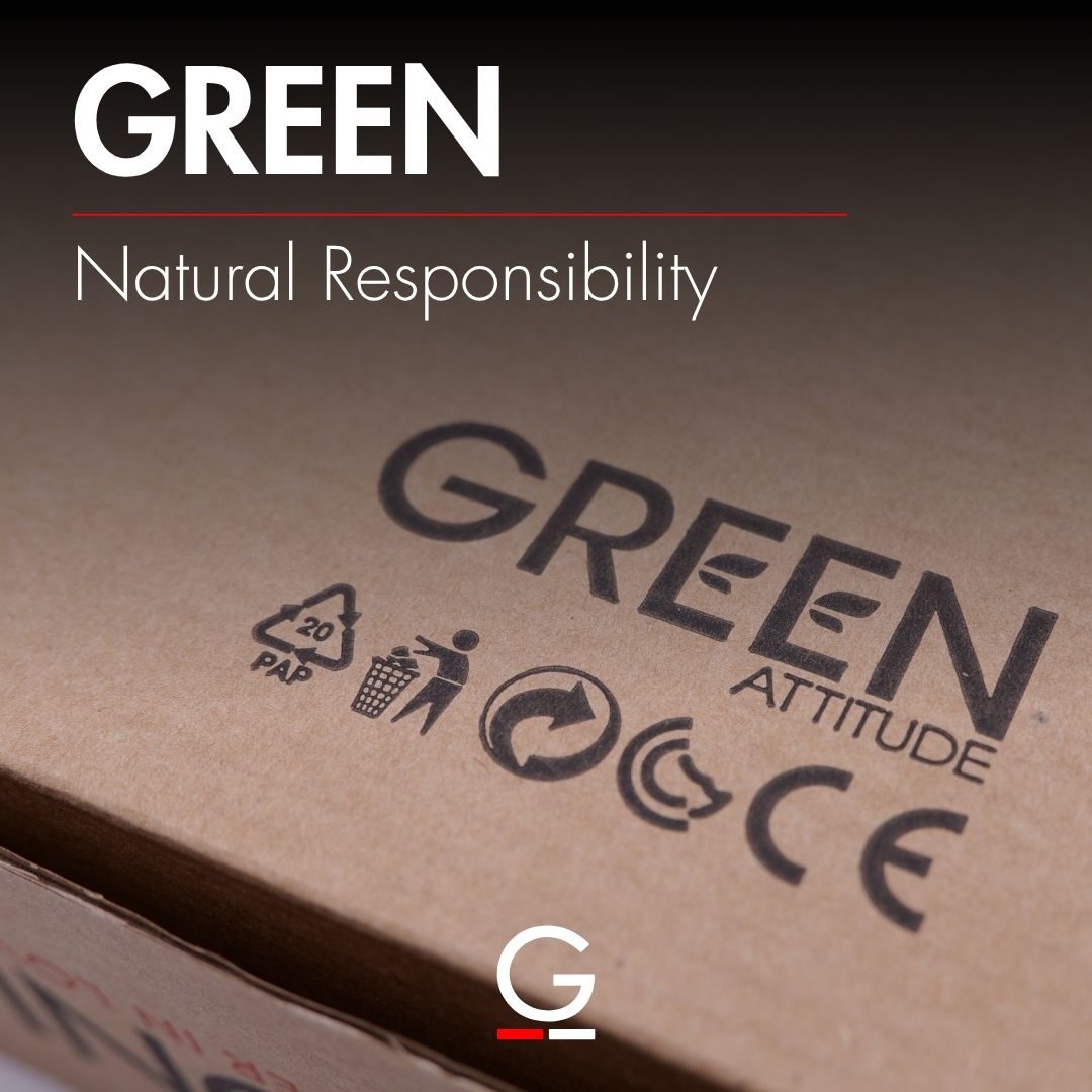 GATTONI Social Packaging