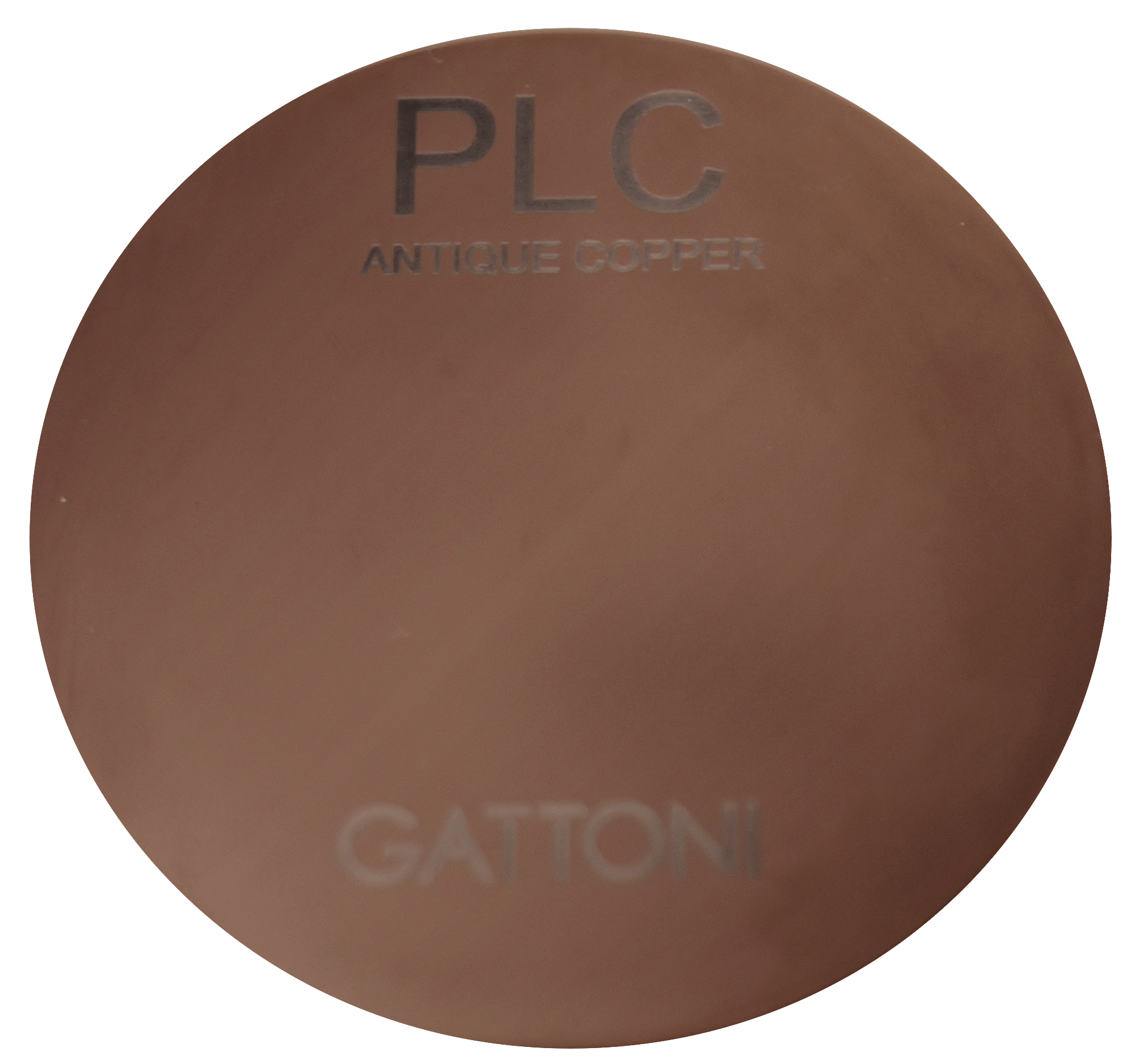 ANTIQUE COPPER (PLC)