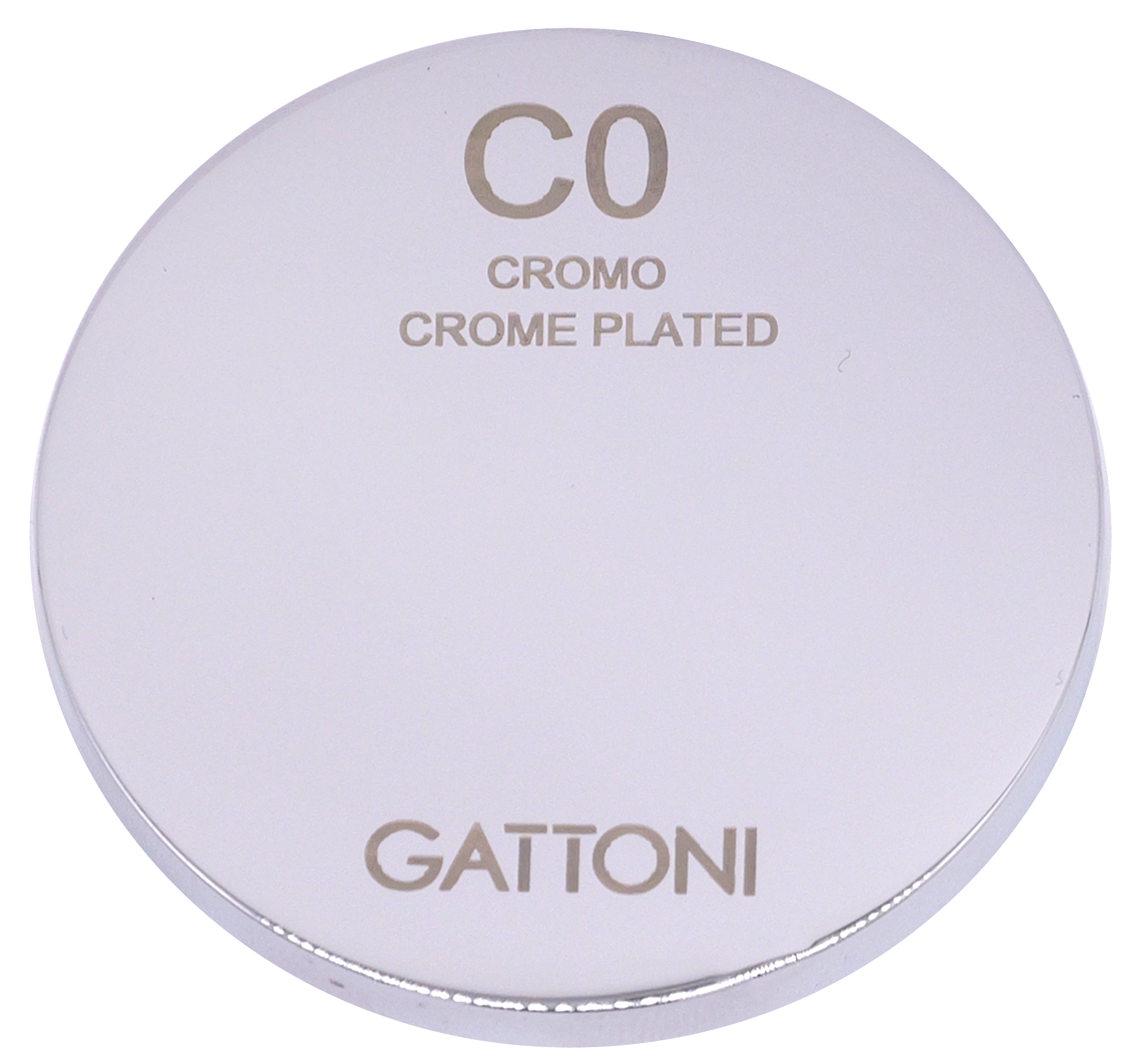 CROMO (CO)
