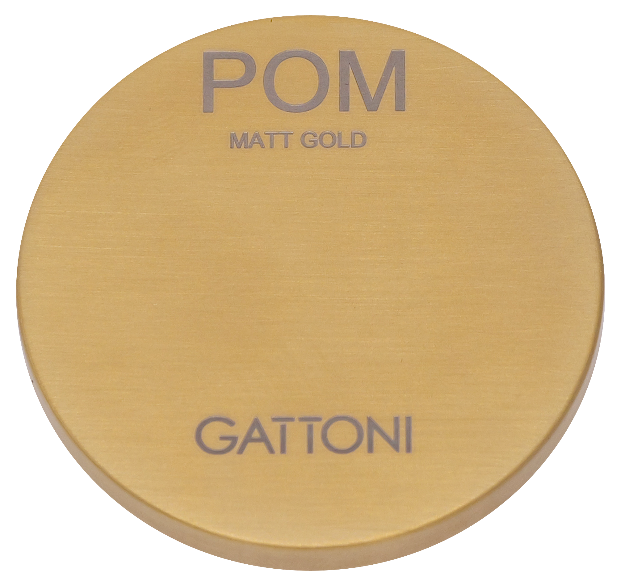 MATT GOLD (POM)