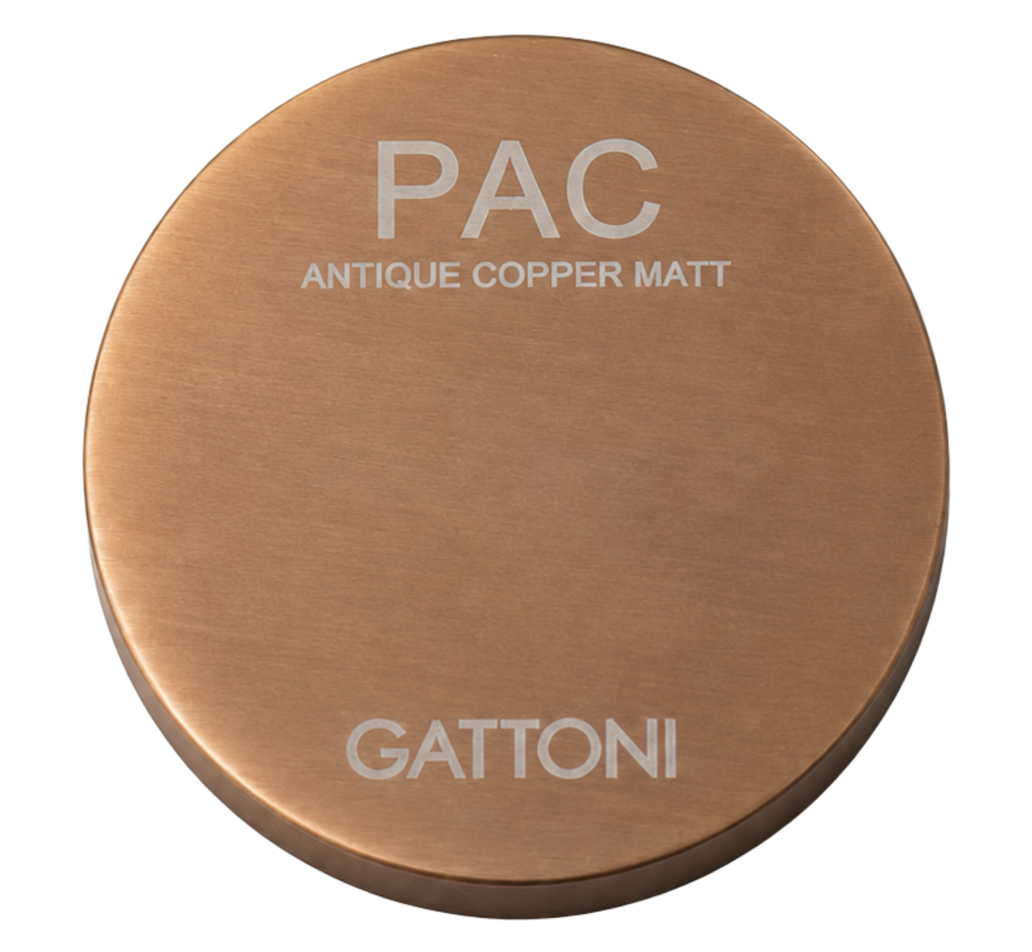 Antique Copper Matt