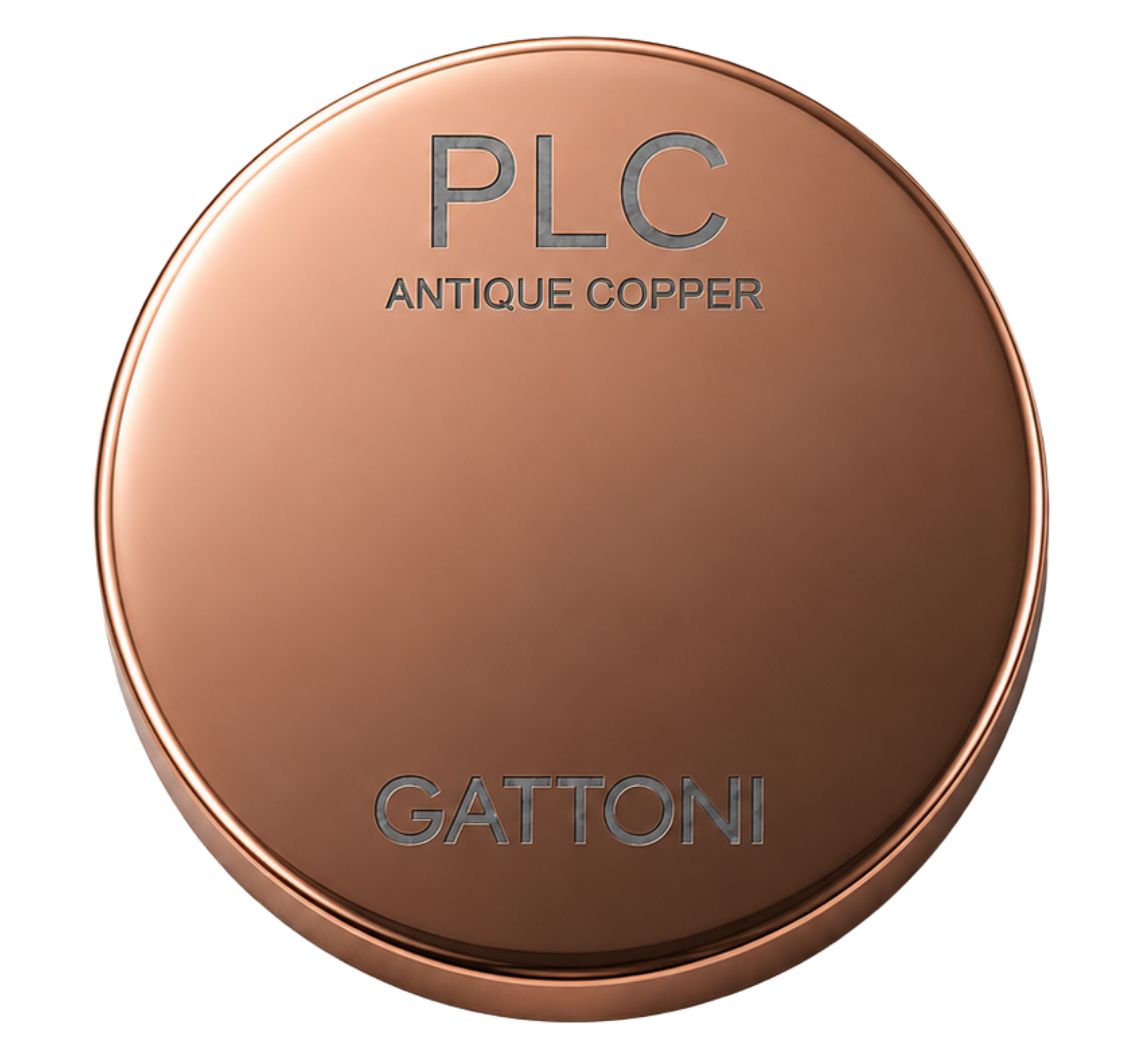 Antique Copper