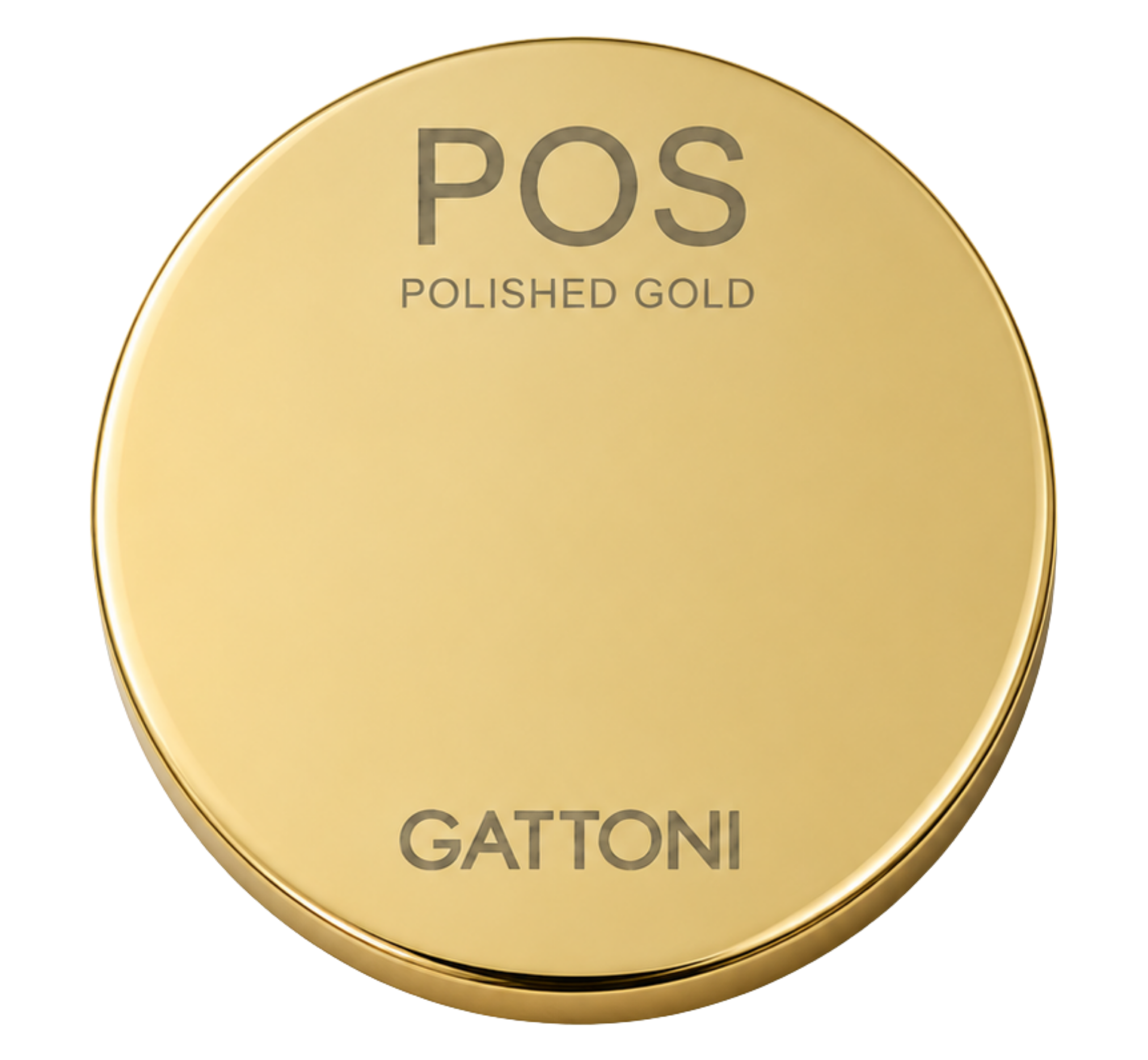 Polished Gold