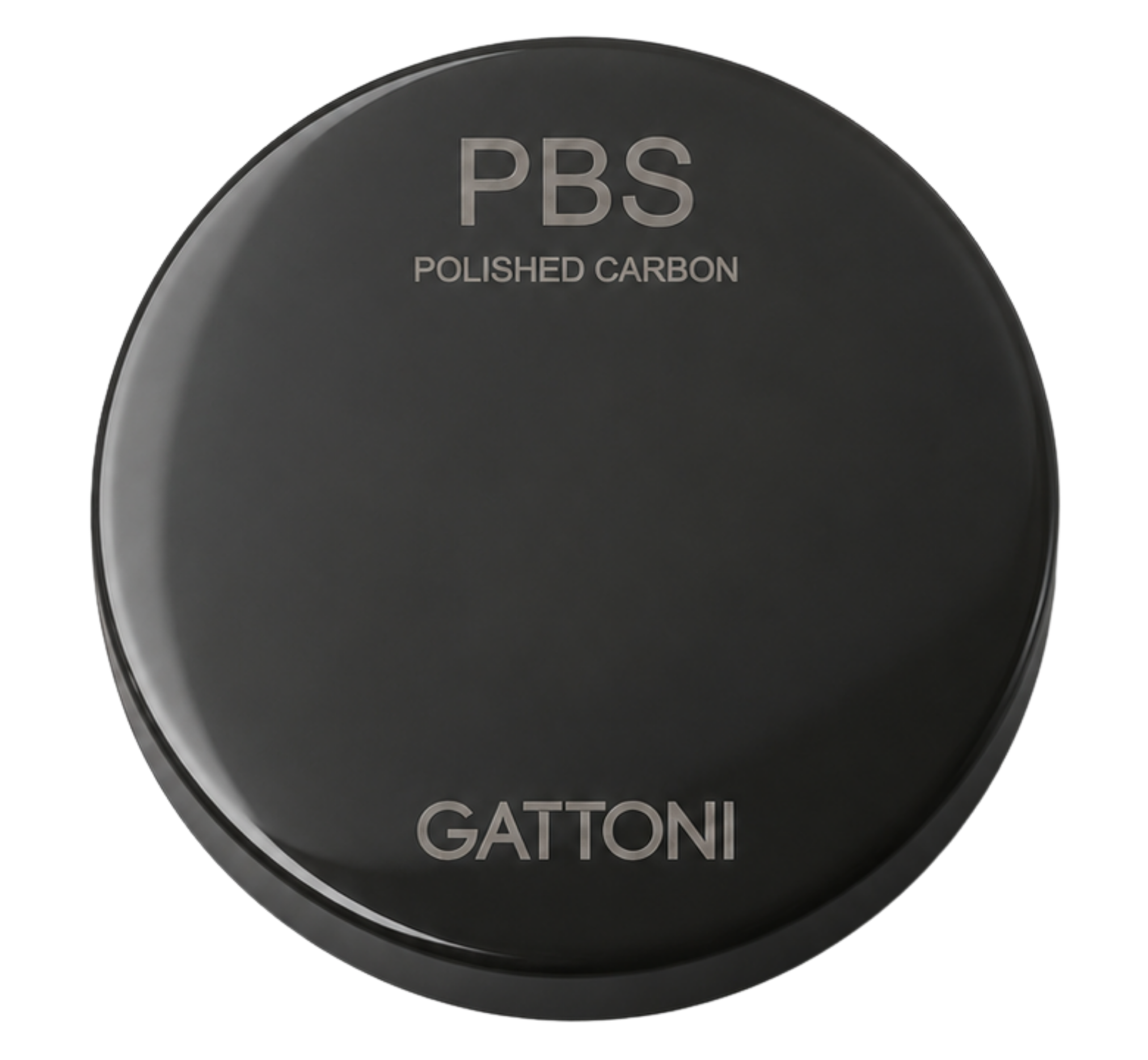 Polished Carbon
