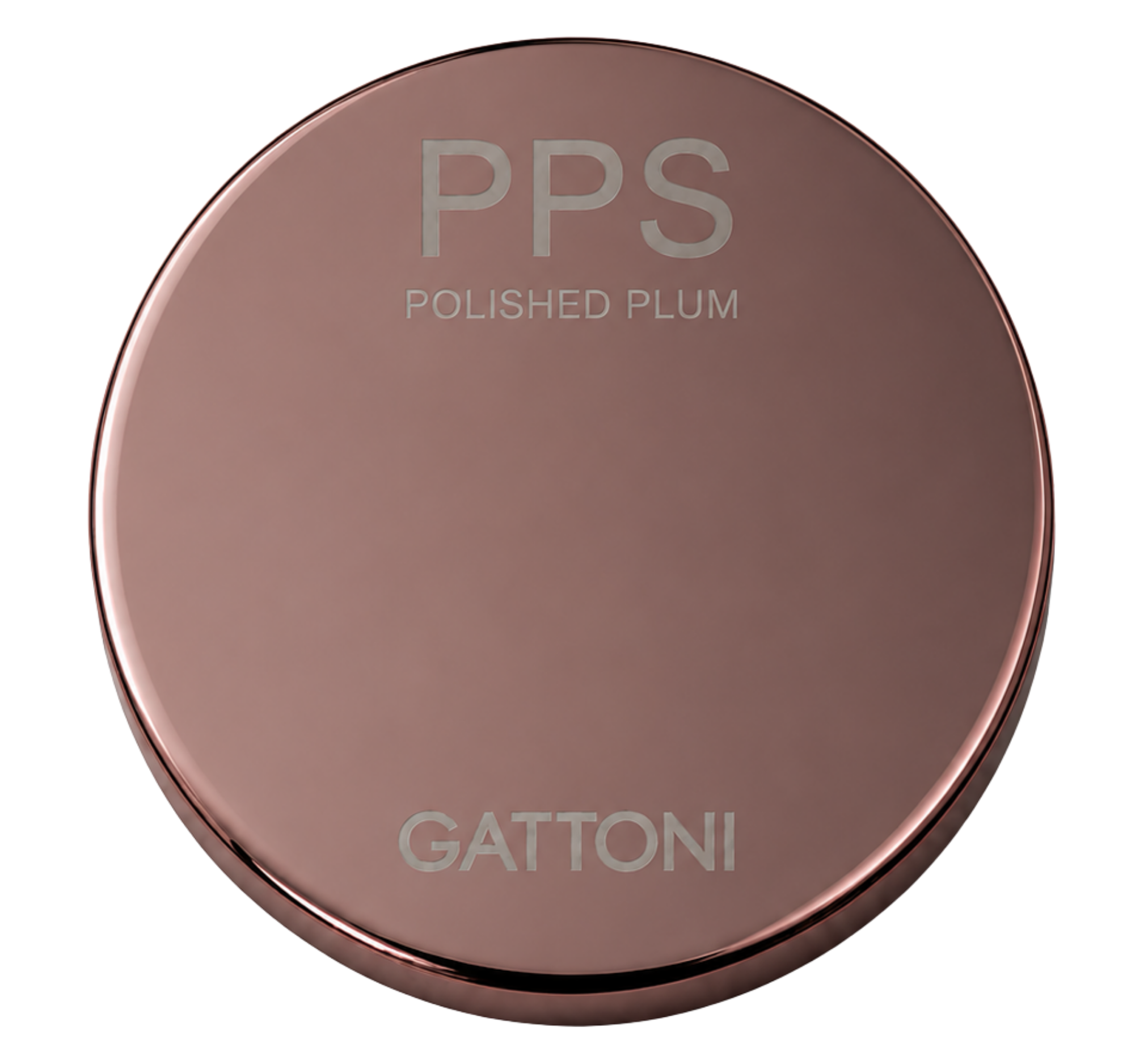 Polished Plum
