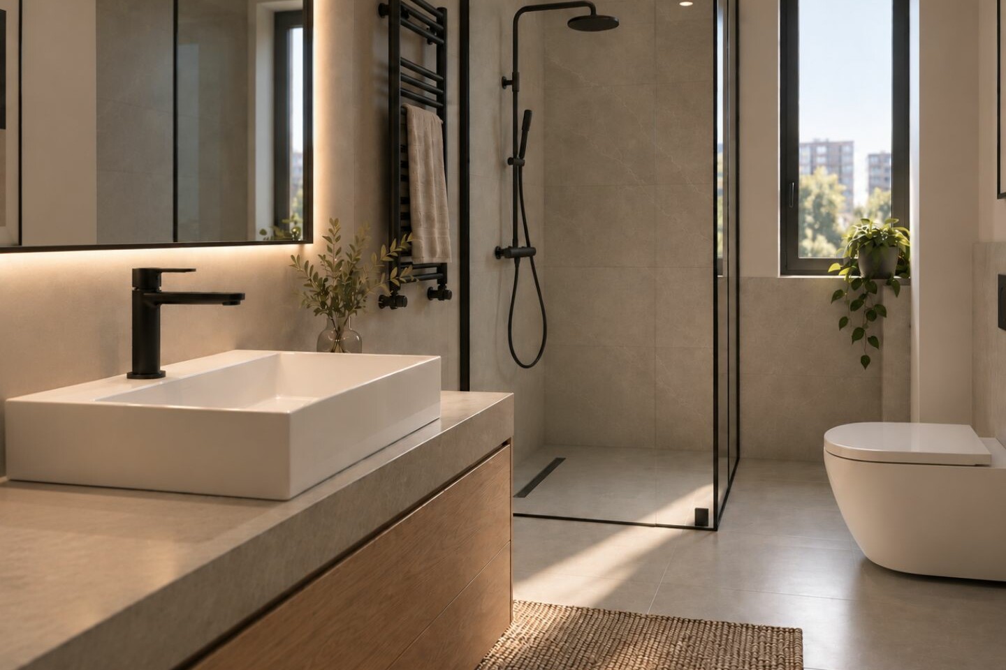 URBAN CONTEMPORARY