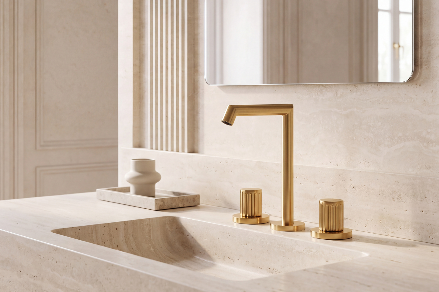 CONTEMPORARY NEO-DÉCO