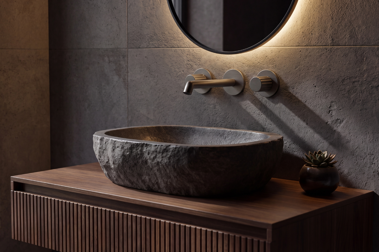 ARCHITECTURAL LUXURY
