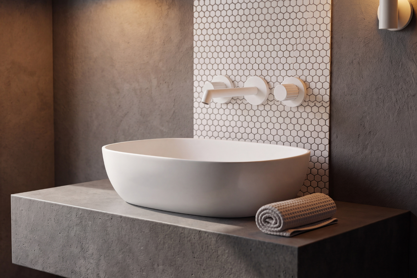 CONTEMPORARY MATERIAL DESIGN