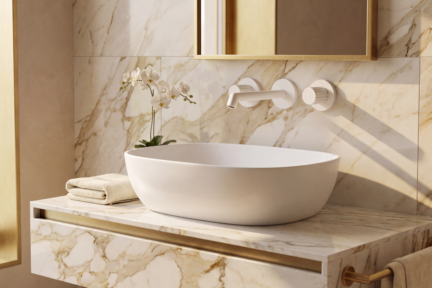 CONTEMPORARY SOFT LUXURY