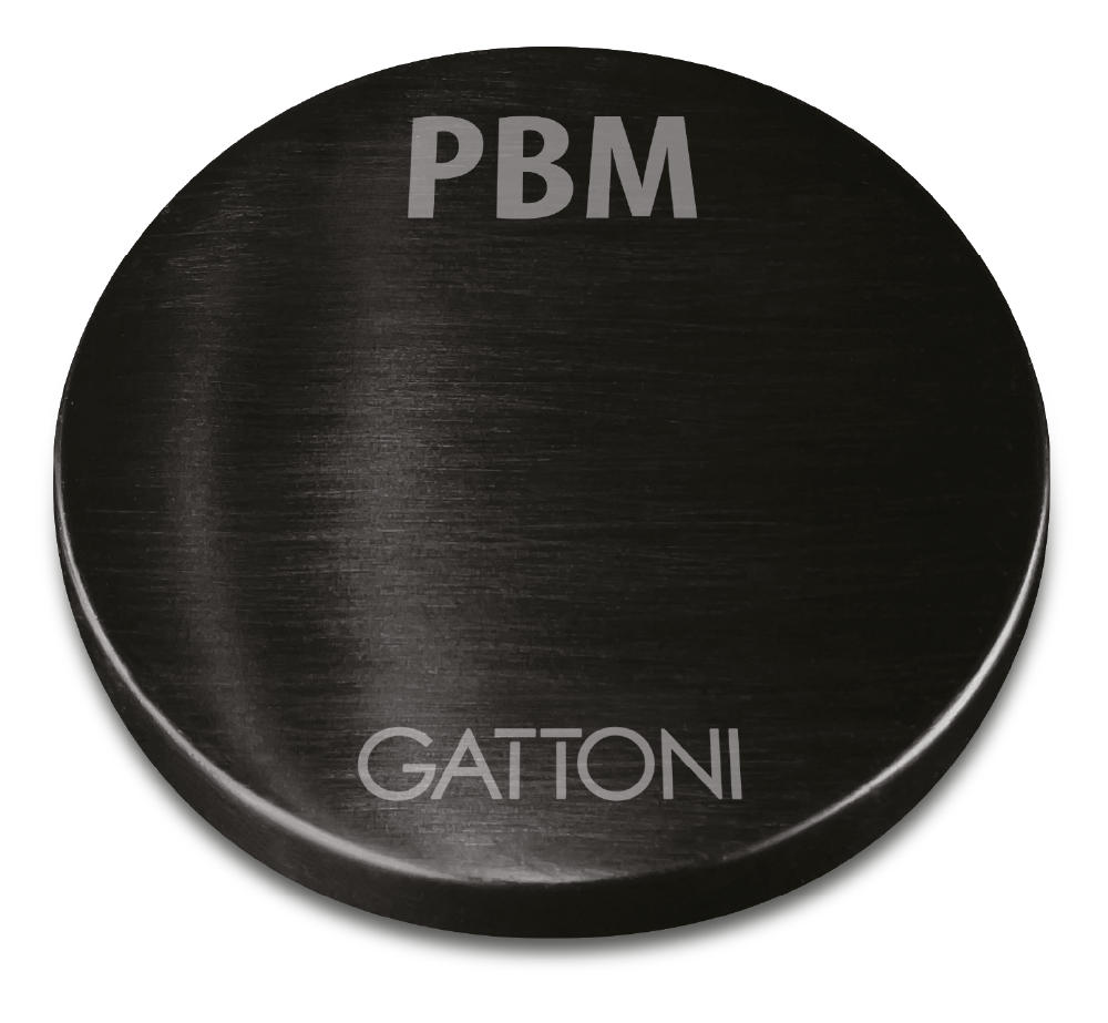 PBM Carbone Opaco