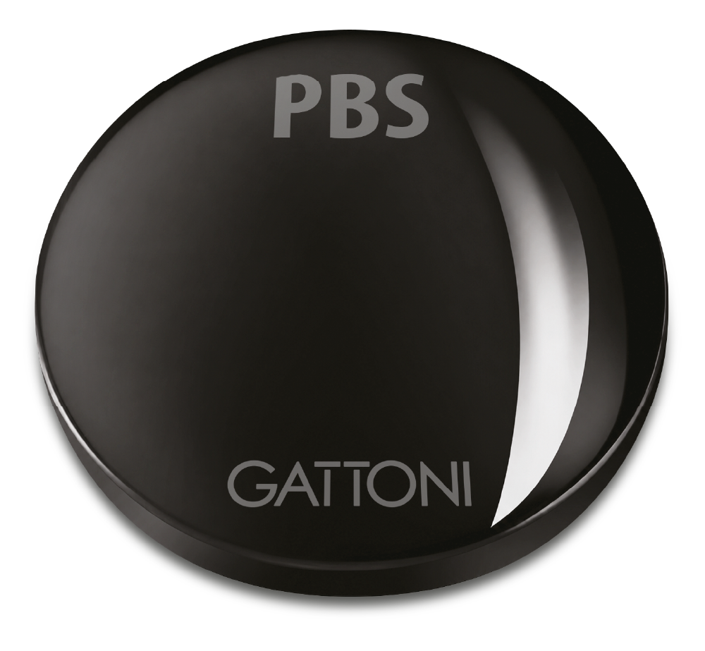 PBS Carbone Lucido