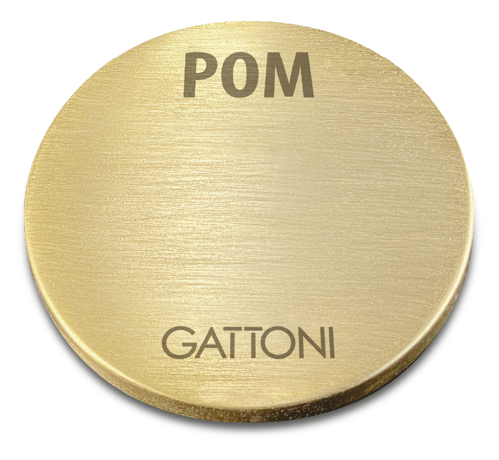POM Oro Opaco