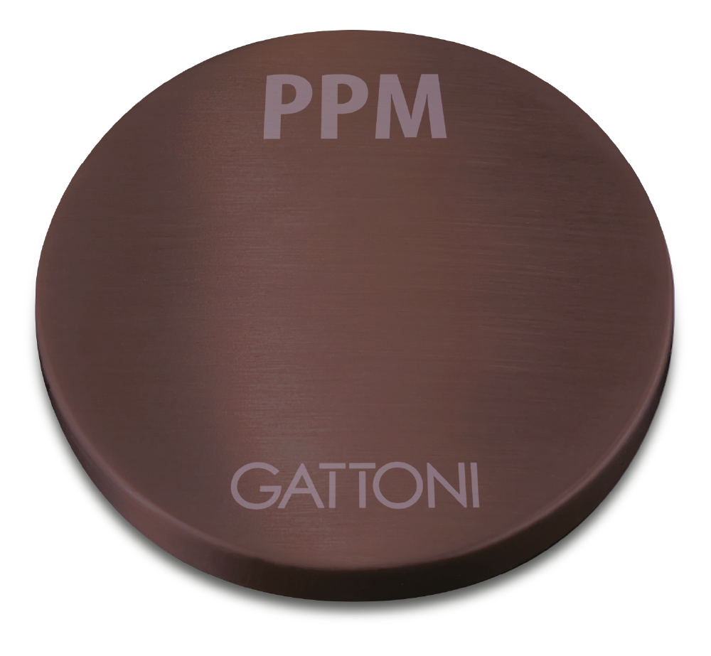 PPM Prugna Opaco
