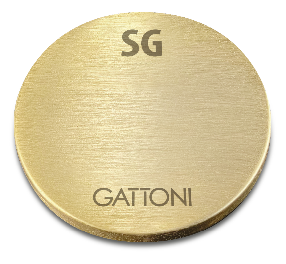 SG Oro Satinato